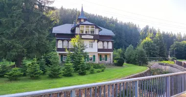 Villa 8 chambres dans Oberbarenburg, Allemagne