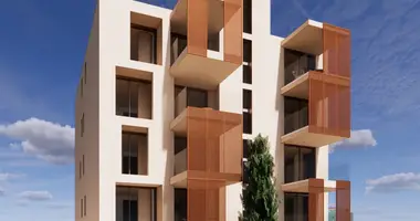 Wohnung 2 Schlafzimmer in Paphos, Zypern