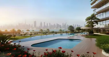 Квартира 2 комнаты в Дубай, ОАЭ