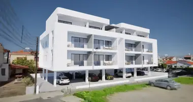 2 bedroom apartment in Aradippou, Cyprus