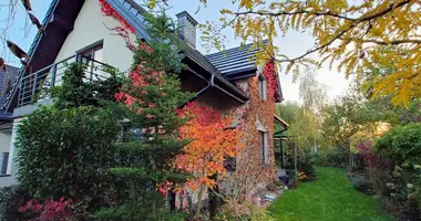 Дом в Краков, Польша