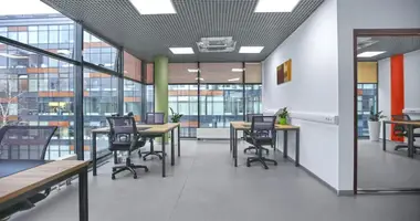 Office 2 825 m² in Moscow, Russia