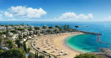 4 bedroom house in Ayia Napa, Cyprus