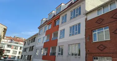 Duplex 4 rooms in Odunpazarı, Turkey