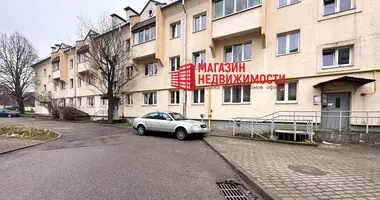 1 room apartment in Hrodna, Belarus