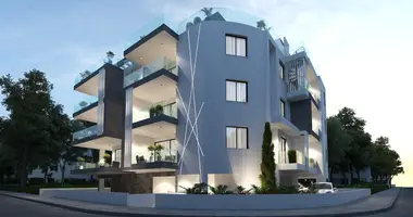 Wohnung 3 Schlafzimmer in Larnaka, Zypern