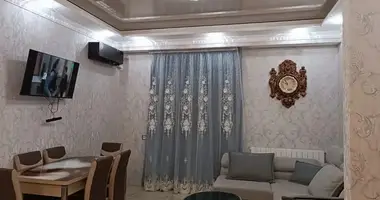 Mieszkanie 3 pokoi w Tbilisi, Gruzja