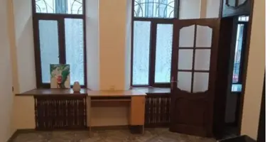 3 room apartment in Odesa, Ukraine