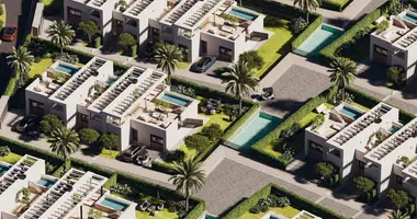 Villa in Spanien