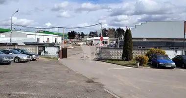 Almacén 700 m² en Chaciezyna, Belarús