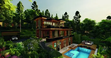 Вилла в Фатих, Турция