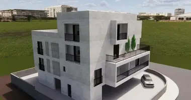 Wohnung 1 Schlafzimmer in Paphos, Zypern