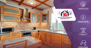 Appartement 3 chambres dans Jdanovitchy, Bélarus