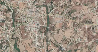 Parcela en Koinoteta Pyrgou Lemesou, Chipre