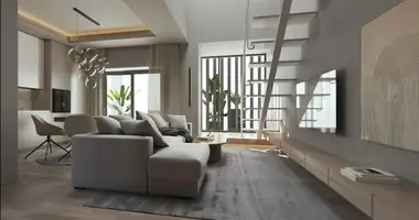 Apartamento 4 habitaciones en Municipality of Thessaloniki, Grecia