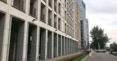 Commercial property 263 m² in Warsaw, Poland