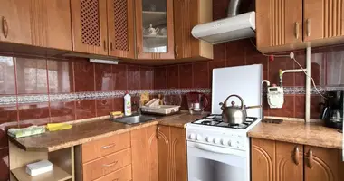 Mieszkanie 3 pokoi w Brześć, Białoruś