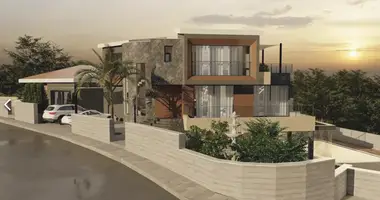 Villa 5 chambres dans Konia, Chypre