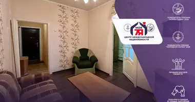 2 room apartment in Maladzyechna, Belarus