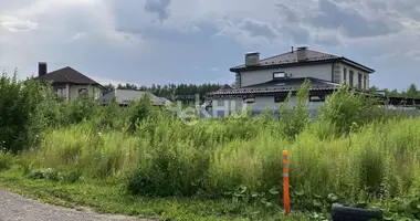 Parcela en Ankudinovka, Rusia