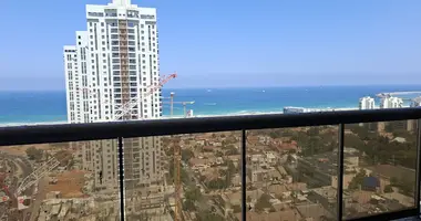 4 room apartment in Ashdod, Israel