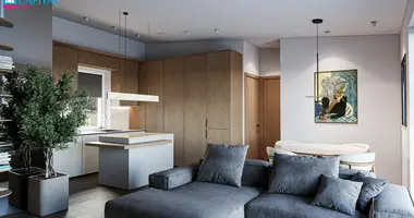 Maison dans Bezdoniai Eldership, Lituanie