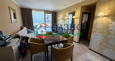 Wohnung 2 zimmer in Nessebar, Bulgarien