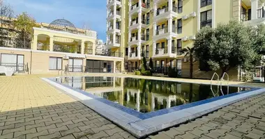Apartamento 1 habitacion en Sveti Vlas, Bulgaria