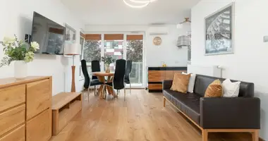 Apartamento 4 habitaciones en Varsovia, Polonia