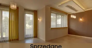 Квартира 5 комнат в Smolice, Польша
