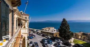 Apartamento 3 habitaciones en Municipality of Central Corfu and Diapontia Islands, Grecia