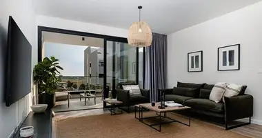 Appartement 3 chambres dans Limassol, Chypre