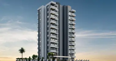 Apartamento 2 habitaciones en Pinarbasi, Turquía