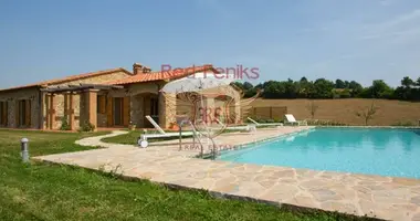 Villa 4 habitaciones en Terni, Italia