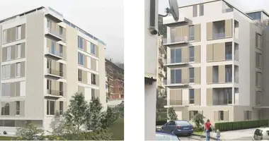 Apartamento 1 habitacion en Budva, Montenegro