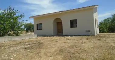 Дом 3 спальни в муниципалитет Пафос, Кипр
