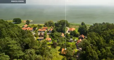 Casa en Neringa, Lituania