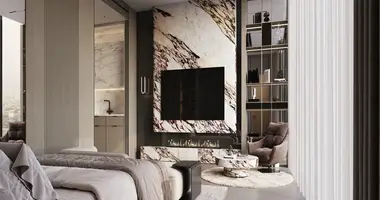 Wohnung 1 Schlafzimmer in Dubai, Vereinigte Arabische Emirate