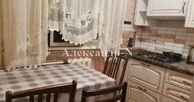 Mieszkanie 2 pokoi w Odessa, Ukraina