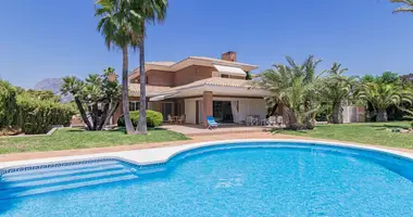 Villa in Benidorm, Spanien
