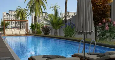 2 bedroom apartment in Mediterranean Region, Turkey