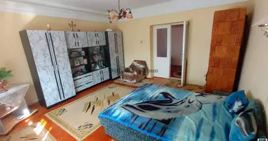 3 room house in Tiszapart, Hungary