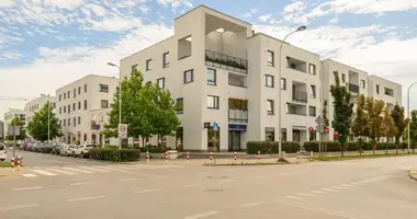 Appartement 2 chambres dans Varsovie, Pologne