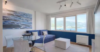 3 bedroom apartment in Budva, Montenegro