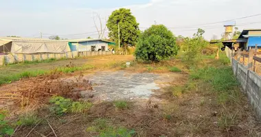 Plot of land in Pong, Thailand