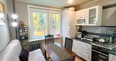 Квартира 2 комнаты в Минск, Беларусь