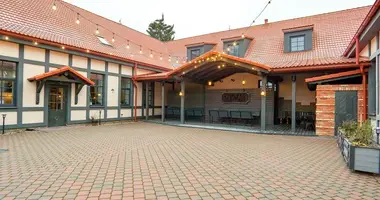 Commercial property 1 500 m² in Slavinciskis, Lithuania