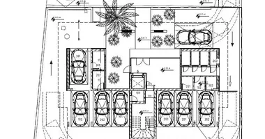 2 bedroom apartment in Limassol, Cyprus