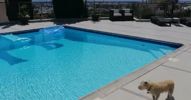 Casa 3 habitaciones en Yeroskipou, Chipre