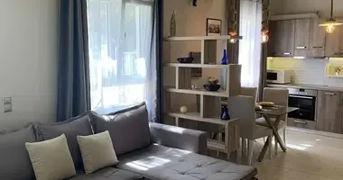 Apartamento 2 habitaciones en Benitses, Grecia